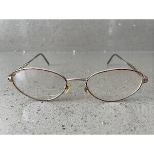 Sferoflex Flex Eyeglasses Frames ONLY Full Rim oval tortoise 52-18-135 2479 254